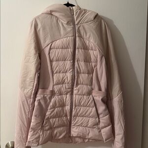 lululemon jacket